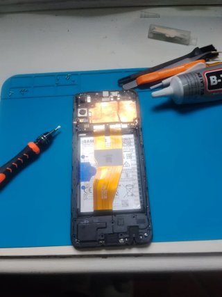 Arreglamos tú pantalla a buen precio a domicilio