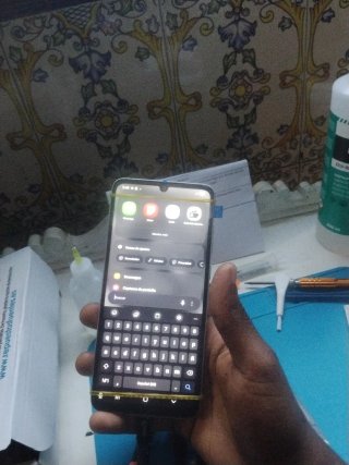 Arreglamos tú pantalla a buen precio a domicilio