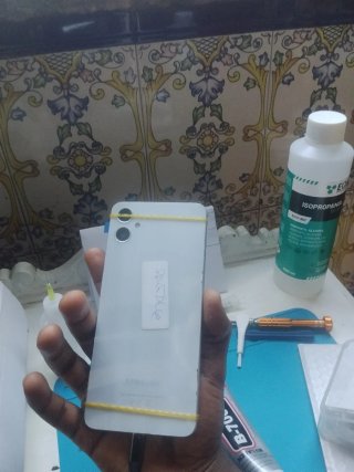 Arreglamos tú pantalla a buen precio a domicilio