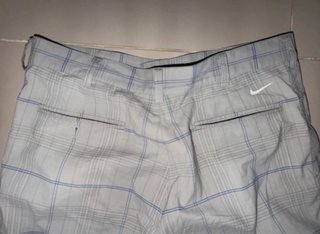 Pantaloncini Nike Golf Taglia M