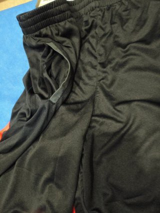 Lote 6 prendas deportivas JOMA Talla XL