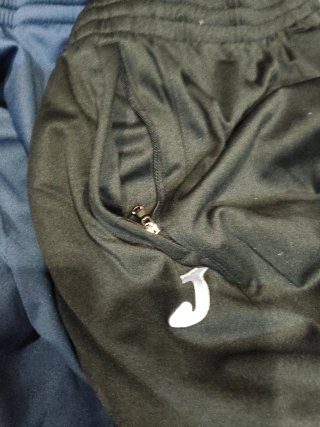 Lote 6 prendas deportivas JOMA Talla XL