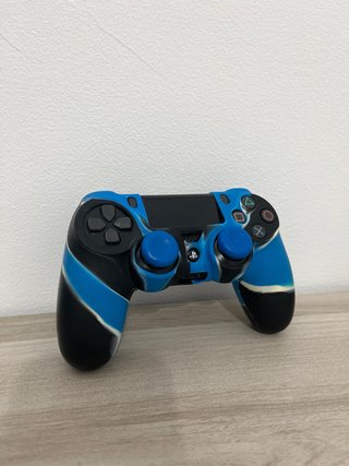 Mando DualShock 4 PS4 Negro