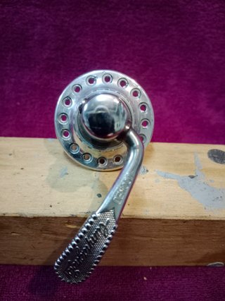 Mozzo Campagnolo Record OR 32 fori