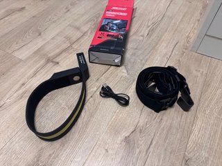 Luz LED COB ToolHub Flexible Mecánico