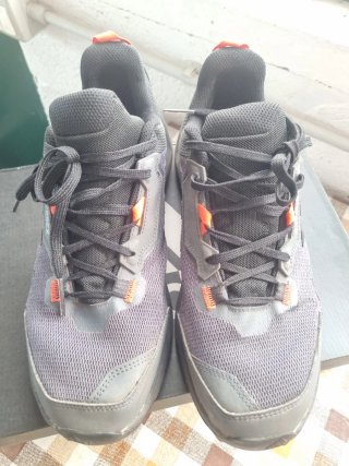 Adidas Terrex ax4