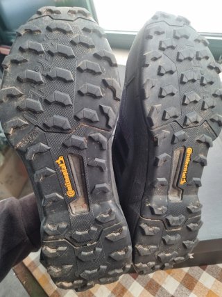 Adidas Terrex ax4