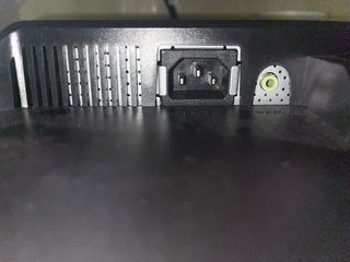 Monitor Asus 19 Negro