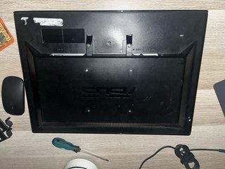 Monitor Asus 19 Negro