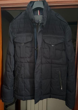 SUPER OFERTA CHAQUETA PREMIUM FORTEZZA