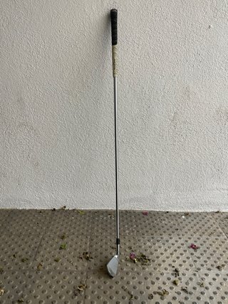 Hierro 8 Mizuno MP-54