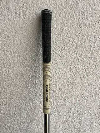 Hierro 8 Mizuno MP-54