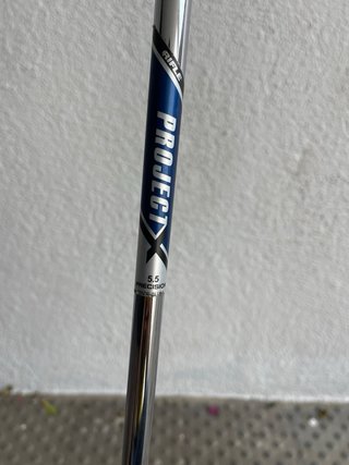 Hierro 8 Mizuno MP-54