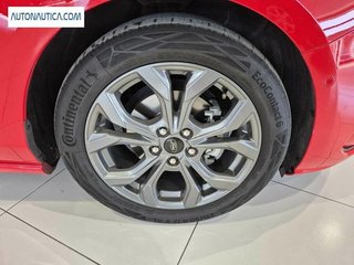 Ford Focus 1.0 ecoboost mhev st-line 125