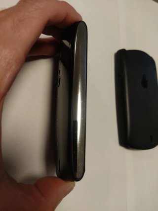 Sony Ericsson Xperia Neo V Negro