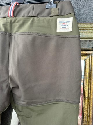 Pantalón Amundsen Mila Mujer