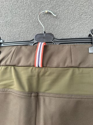 Pantalón Amundsen Mila Mujer