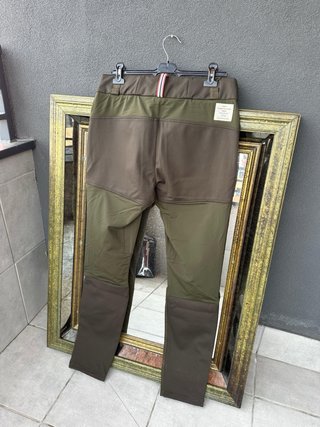 Pantalón Amundsen Mila Mujer