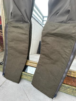 Pantalón Amundsen Mila Mujer