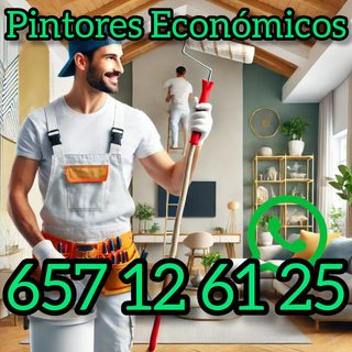 Pintor Económico y reformas en general