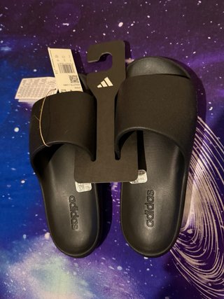 Adilette Lumia Core Black