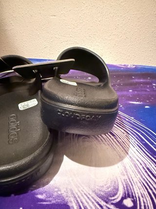 Adilette Lumia Core Black