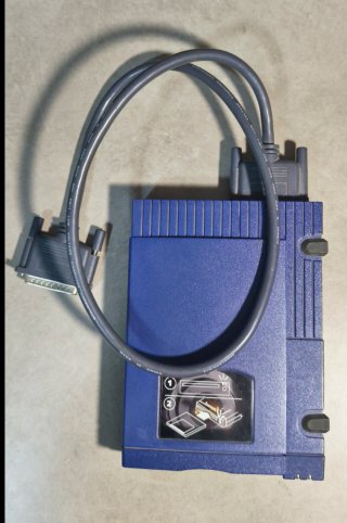 Iomega Zip 100 Drive