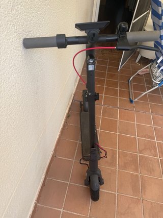 Patinete Navee