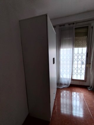 Armario blanco