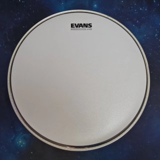 Parche para Tom Evans UV2 16"