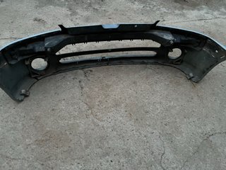 Parachoques Peugeot 106 Sport