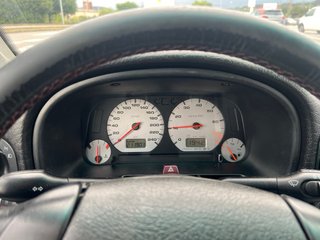 SEAT Ibiza cupra