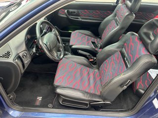 SEAT Ibiza cupra