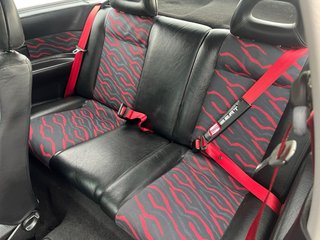 SEAT Ibiza cupra