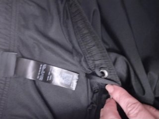 Bañador Emporio Armani Talla M Negro