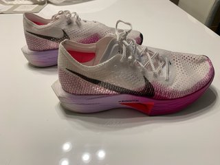 Zapatillas Nike Vaporfly 3 Talla 44