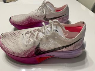 Zapatillas Nike Vaporfly 3 Talla 44
