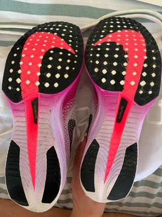 Zapatillas Nike Vaporfly 3 Talla 44