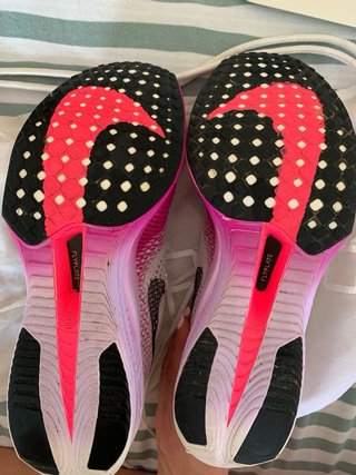 Zapatillas Nike Vaporfly 3 Talla 44
