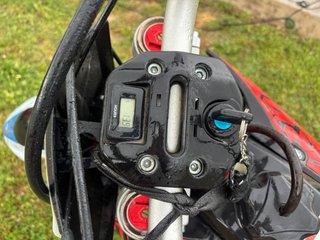 Motocross Roan 250cc 4t