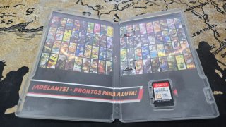 Super Smash Bros Ultimate Nintendo Switch