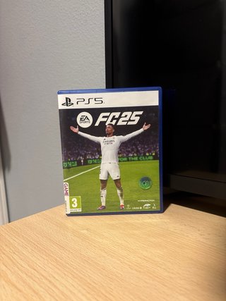 Ps5 edicion limitada ghost con disco