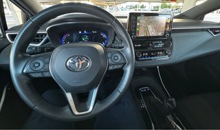 Toyota Corolla 2.0 Touring Sports 2019 hybrid