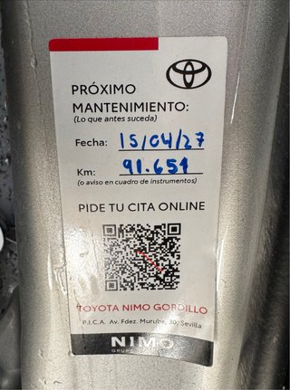 Toyota Corolla 2.0 Touring Sports 2019 hybrid