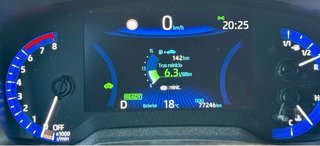 Toyota Corolla 2.0 Touring Sports 2019 hybrid