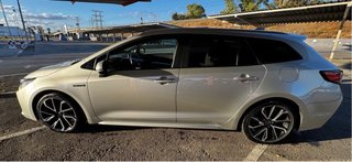 Toyota Corolla 2.0 Touring Sports 2019 hybrid