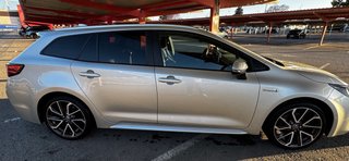 Toyota Corolla 2.0 Touring Sports 2019 hybrid