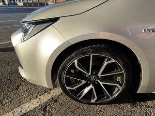 Toyota Corolla 2.0 Touring Sports 2019 hybrid
