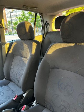 Hyundai Atos Prime 2002 ITV en vigor NEGOCIABLE