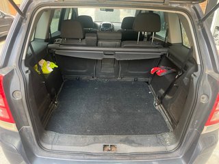 Opel Zafira 2007